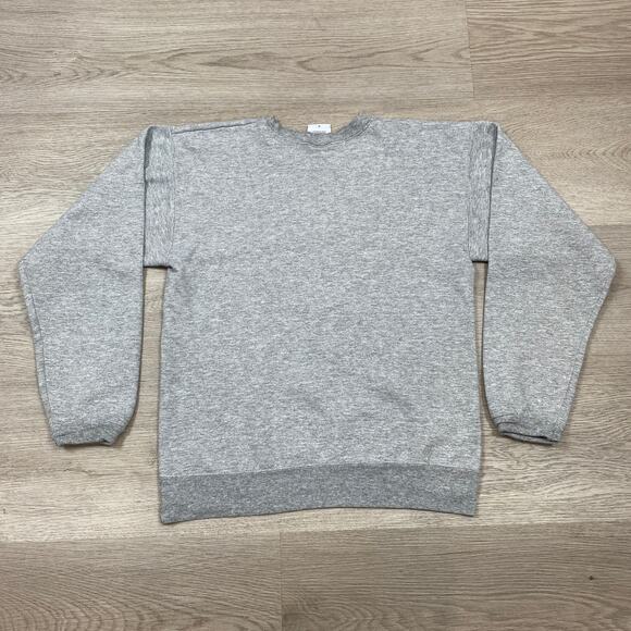 Massachusetts Institute of Technology MIT Crewneck Sweatshirt Men's S - Picture 3 of 7